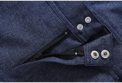 Men's Women's Ski / Snow Pants Outdoor Winter Anti-Slip Thermal Warm Windproof Breathable Bib Pants Bottoms for Skiing Snowboarding Ski Winter Sports