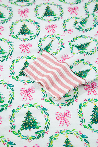 christmas lounge set