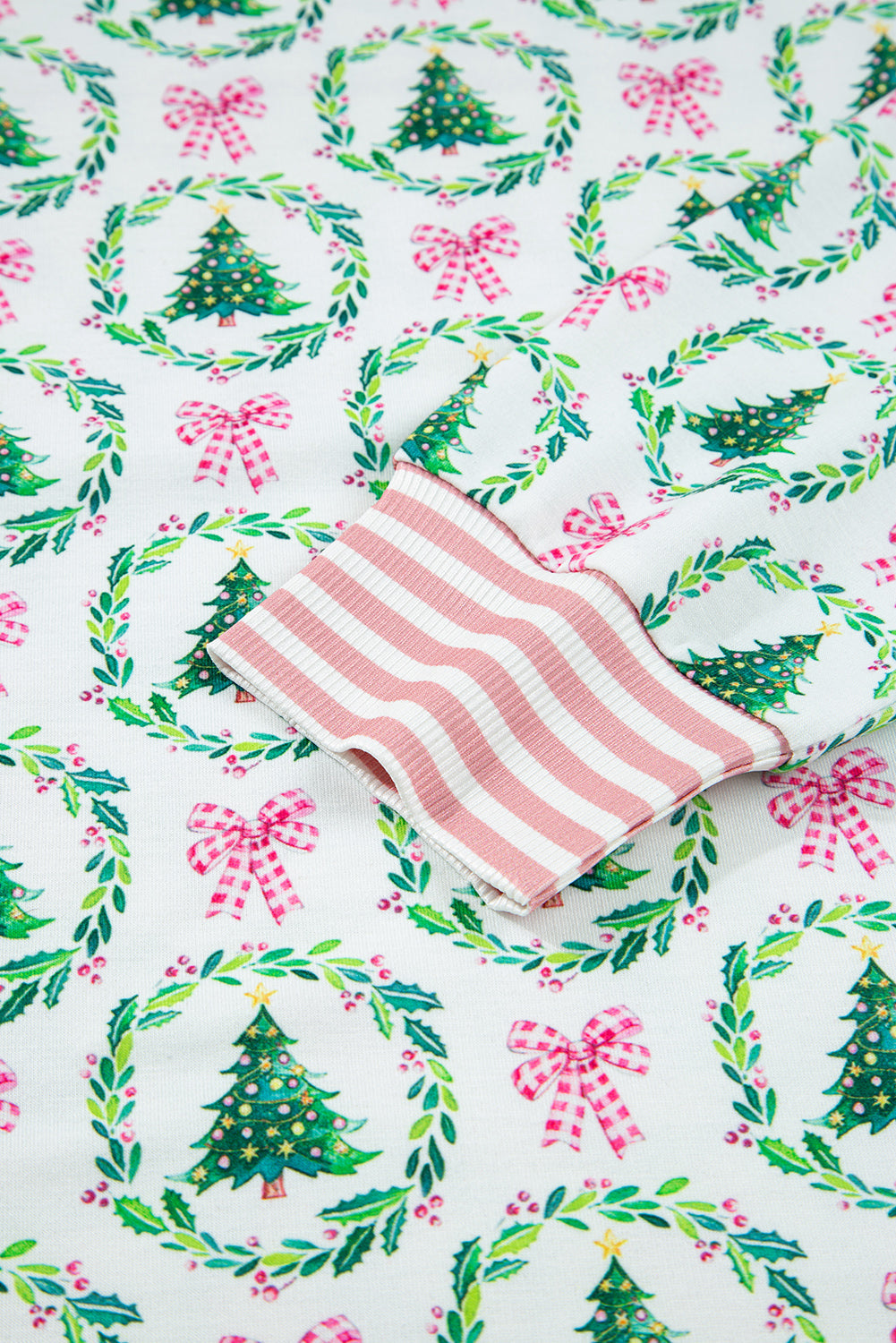 christmas lounge set