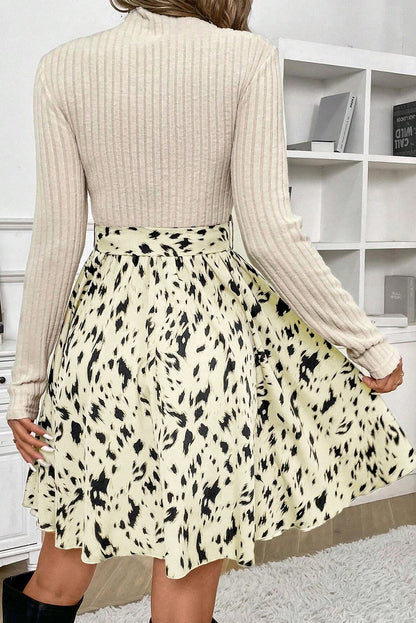 short t shirt dress