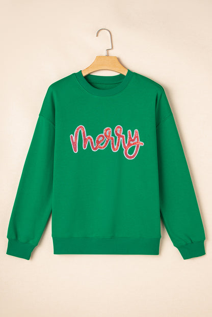 christmas sweatshirt