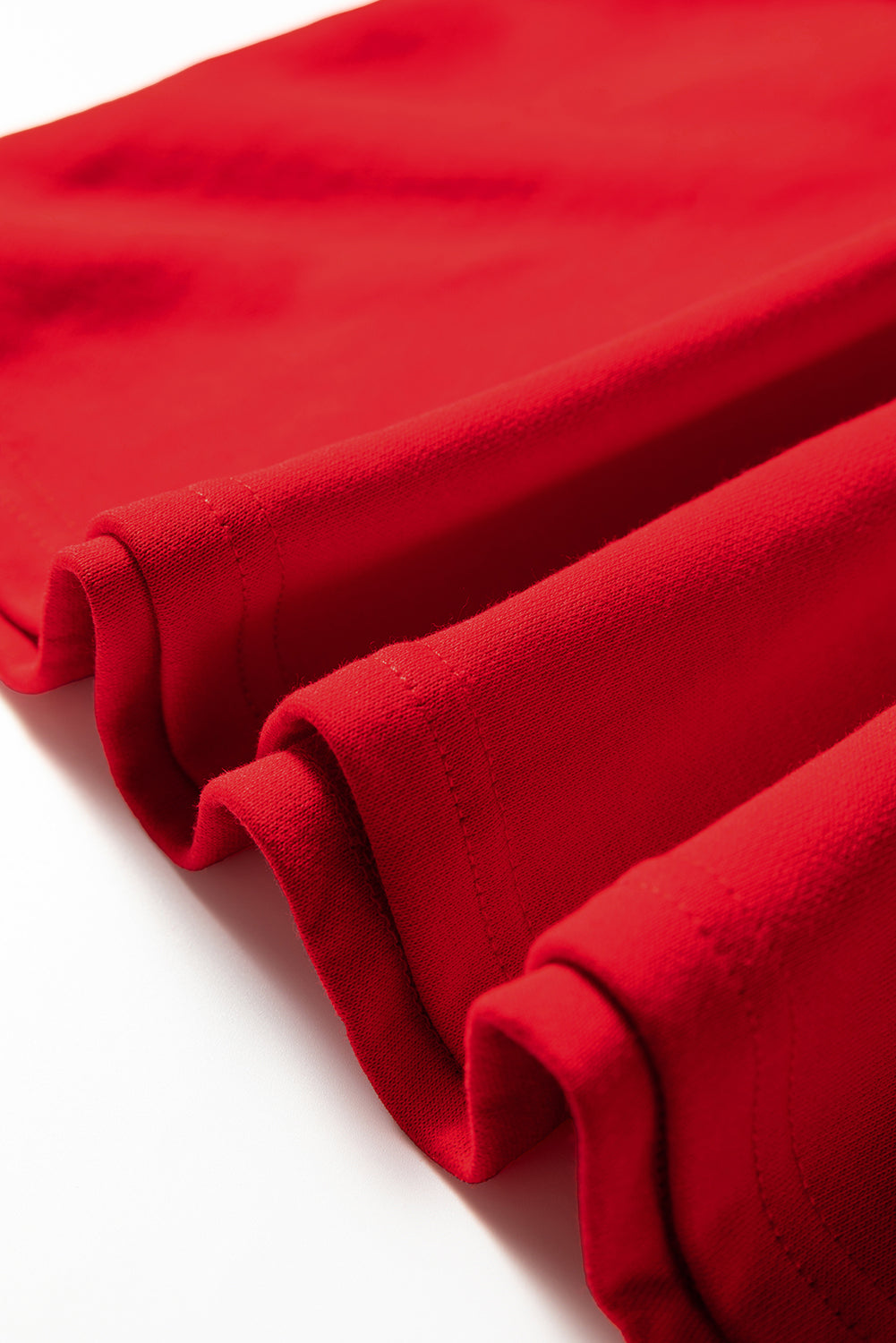 varsity sweatshirt dress