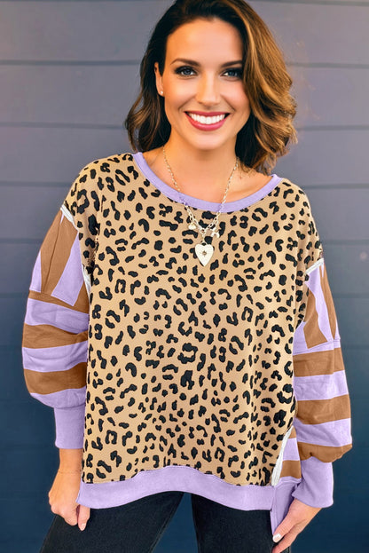 plus size sweatshirt