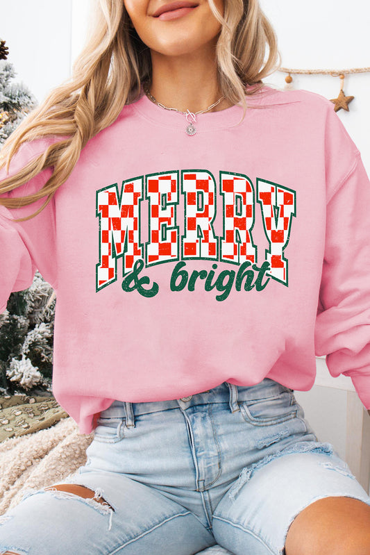 christmas sweatshirt