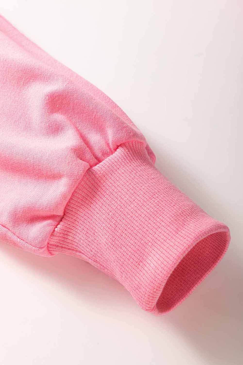 matching top and pants set