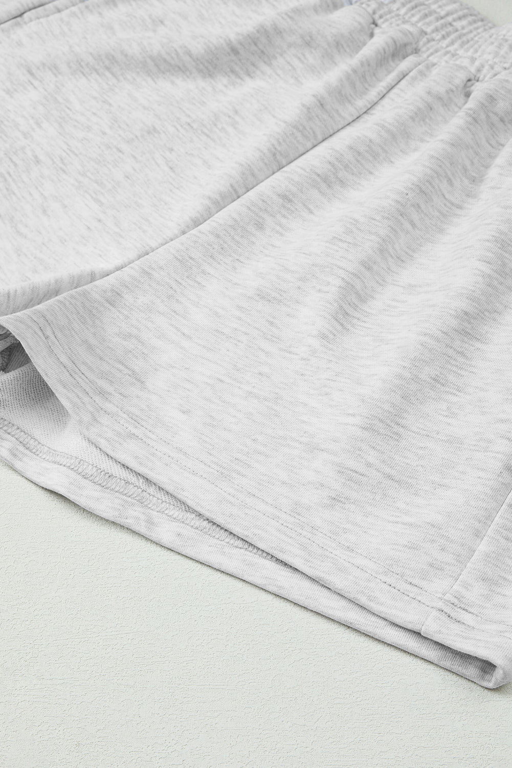 bow embroidered 2pcs set