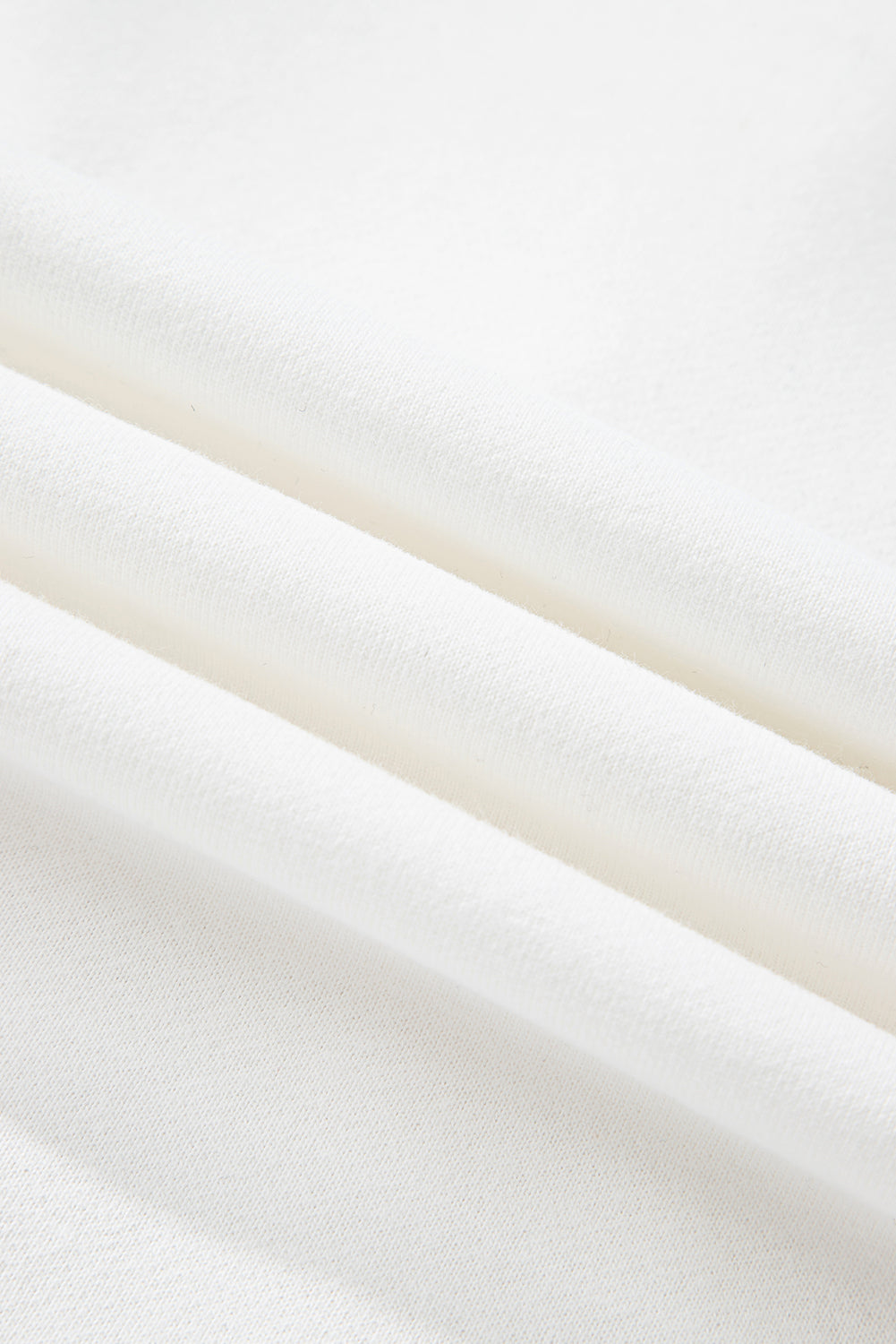 color block sweatshirt