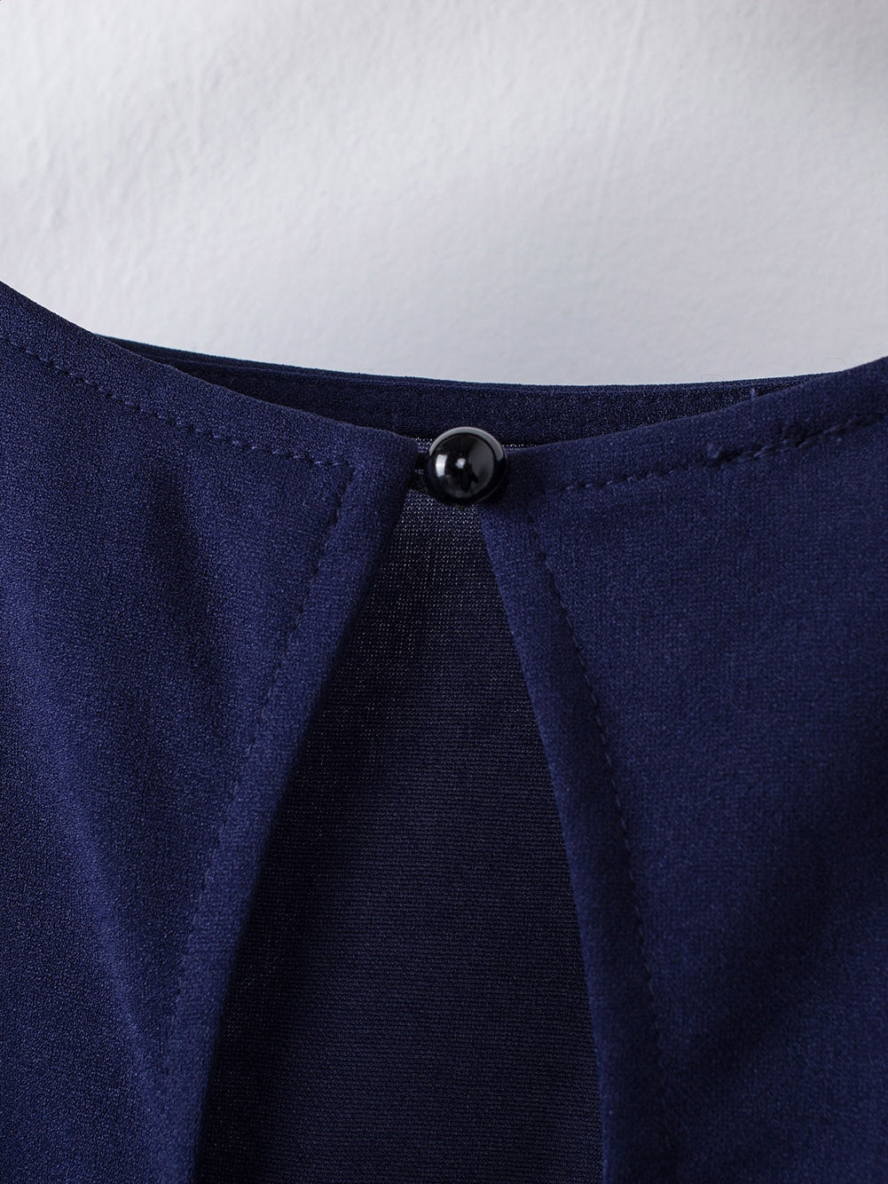 Elegant One-Shoulder Jumpsuit for Parties and Weddings