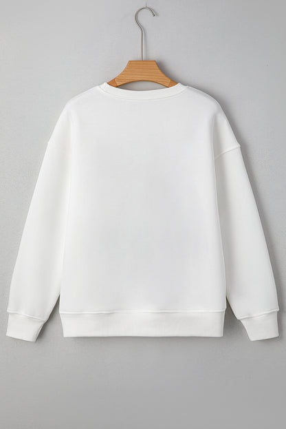 farm fresh pumpkins sweatshirt