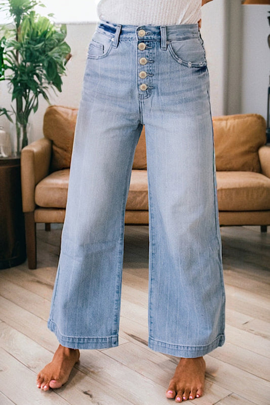 best wide leg jeans