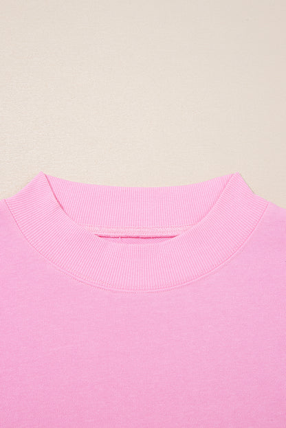 plus size long sleeve top