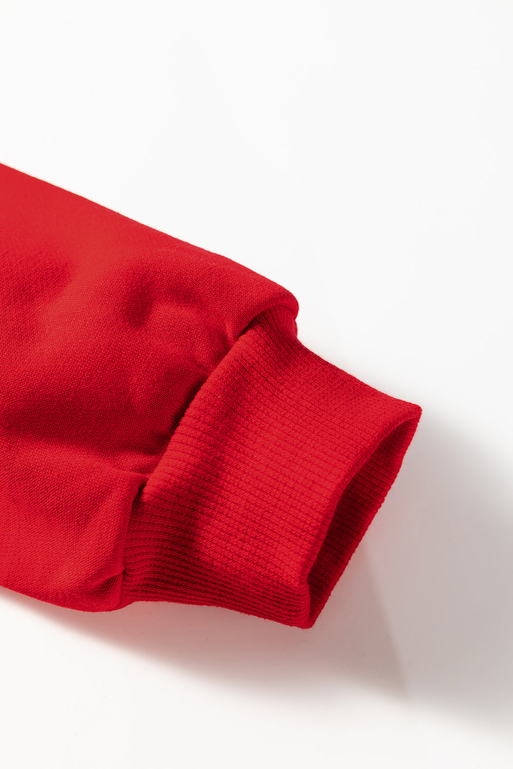 varsity sweatshirt dress