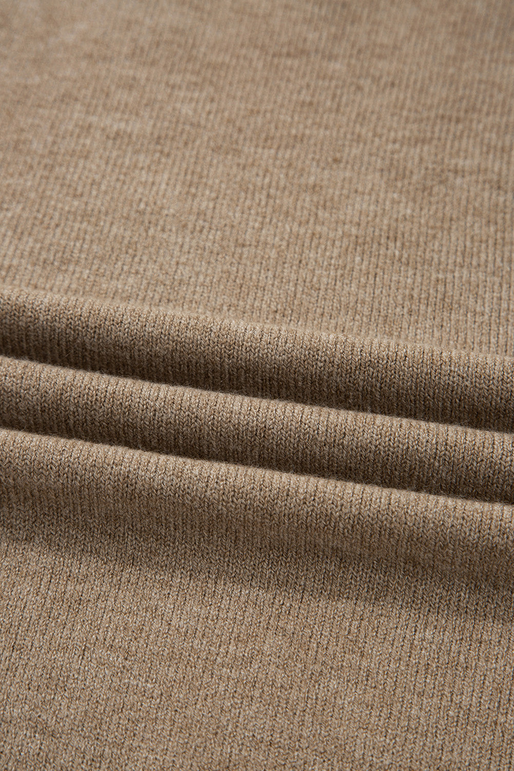 bishop sleeve sweater