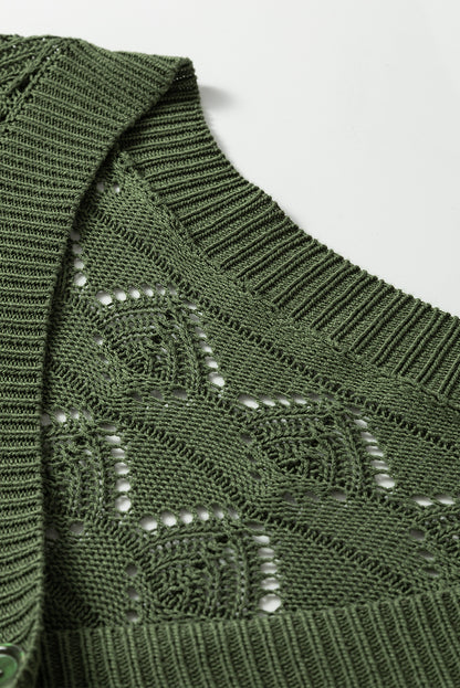 lightweight cardigan