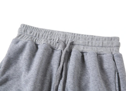 Men's Women's Tracksuit Sweatsuit Casual Fall Long Sleeve Velvet Thermal Warm Soft Fitness Running Jogging Sportswear Activewear Solid Colored Dark Grey Black White