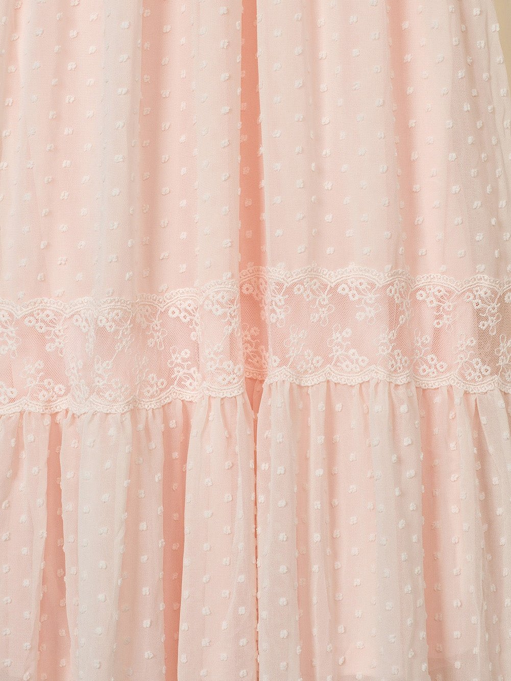 Solid Color V Neck Tie Half Sleeve Casual Dress