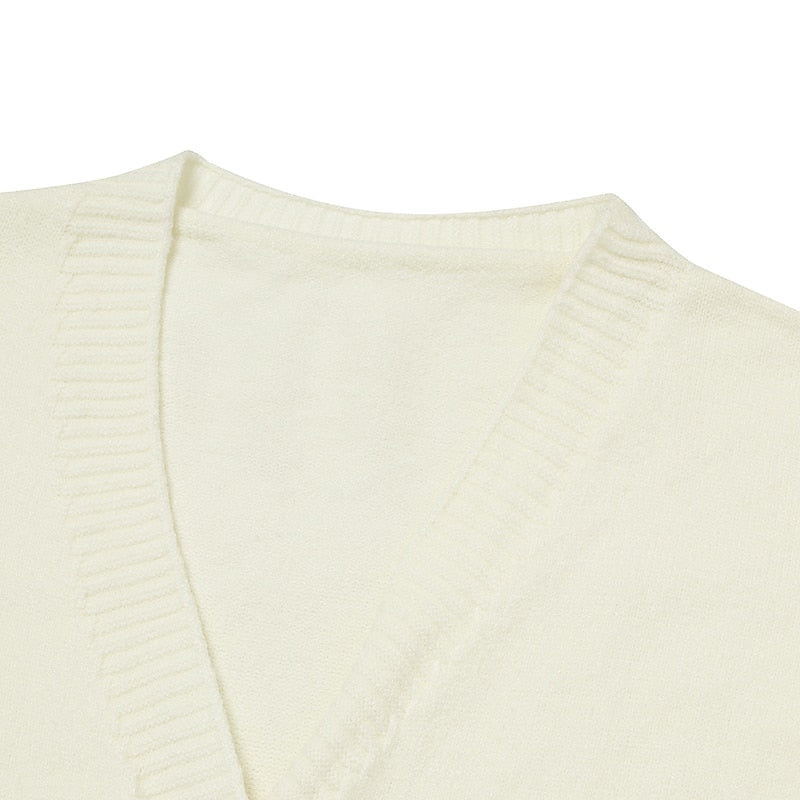 Women's Cardigan Pocket Solid Color Stylish Basic Casual Long Sleeve Regular Fit Sweater Cardigans V Neck Fall Spring Blue Black Camel / Going out