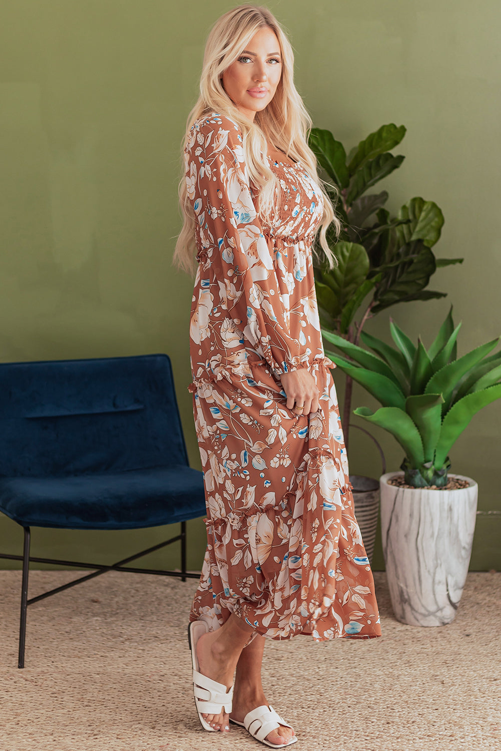 maxi dresses for women
