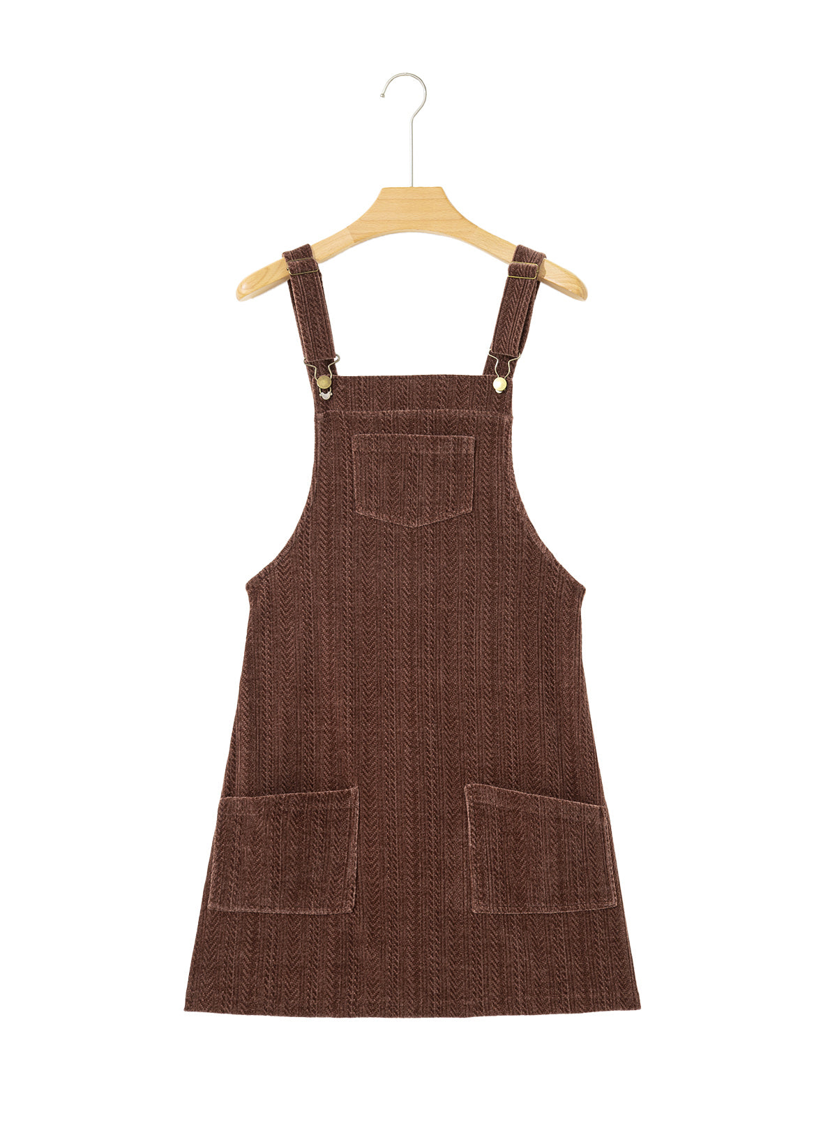 Coffee dress