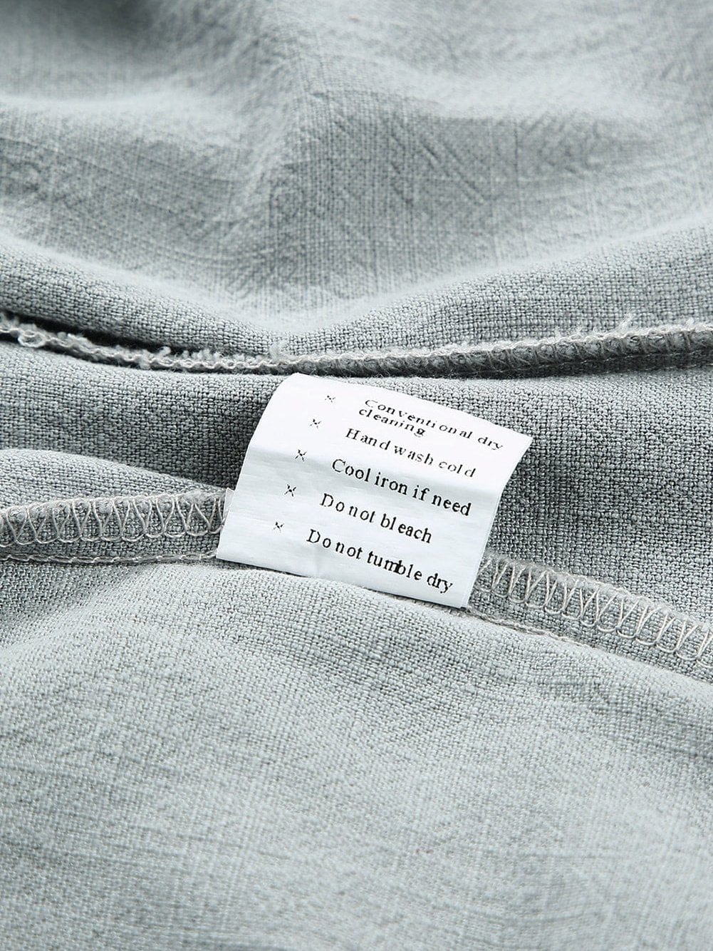 Beachy Gray Frayed Hem Pocketed Shorts