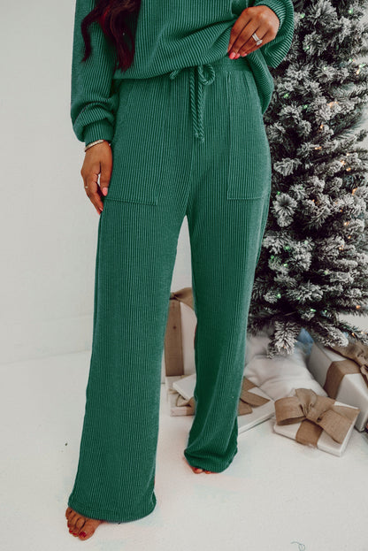 pants set for women