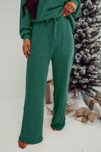 pants set for women