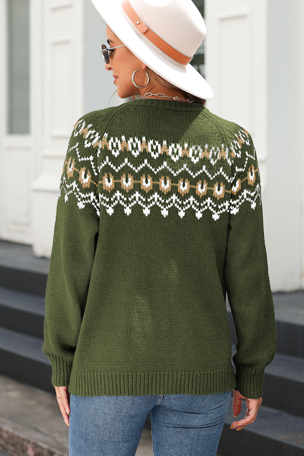 womens western cardigans