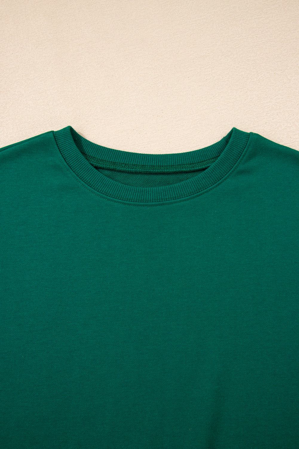 preppy sweatshirt skirt set