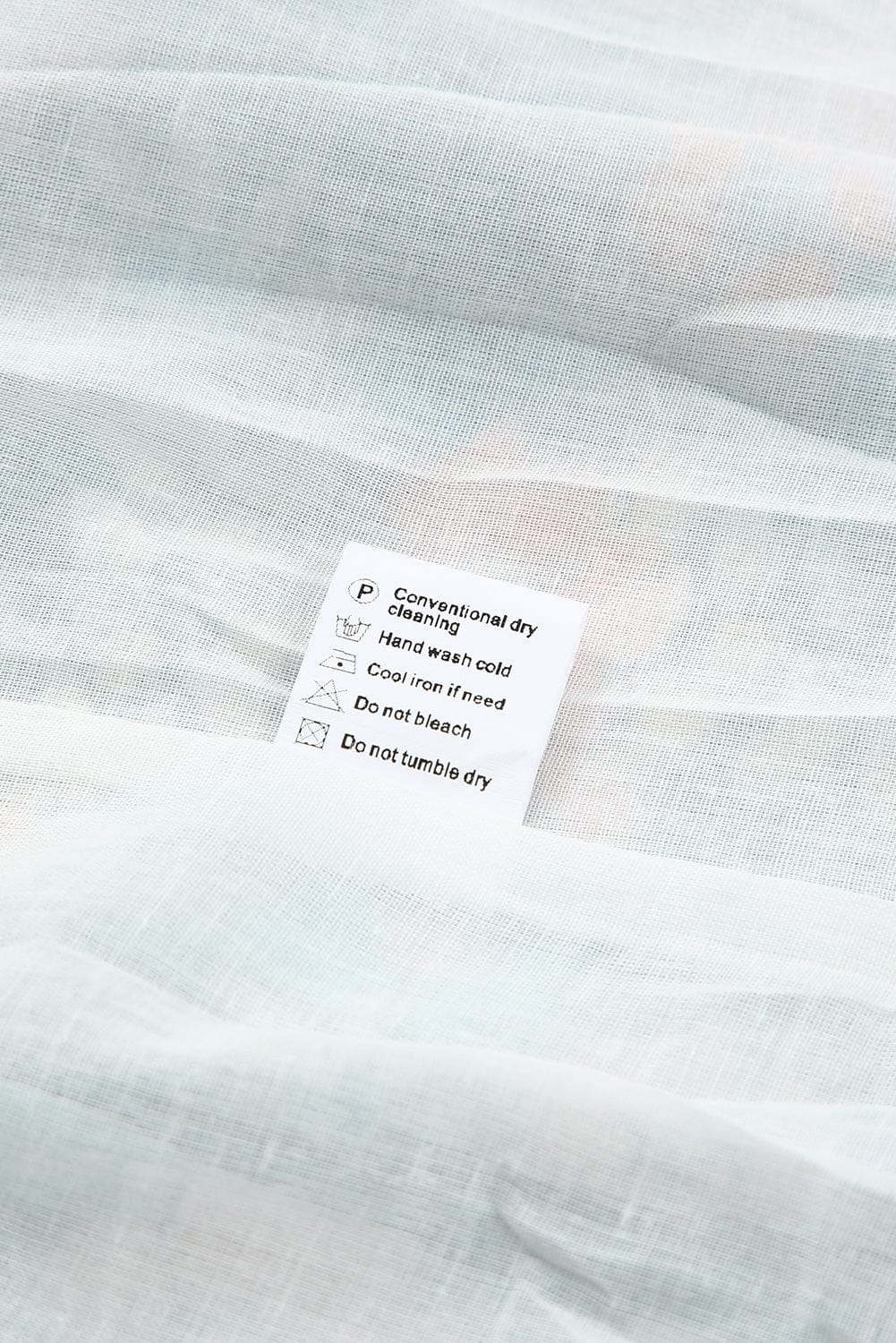 Blue Floral Ruffle Mini Dress with Square Neck