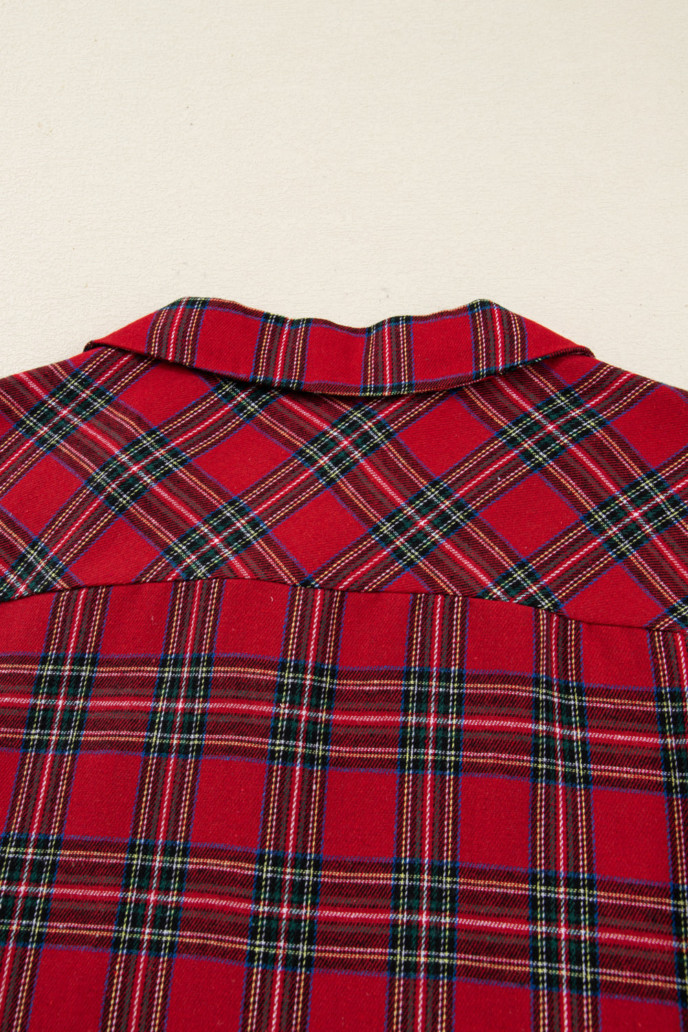 christmas pajama set