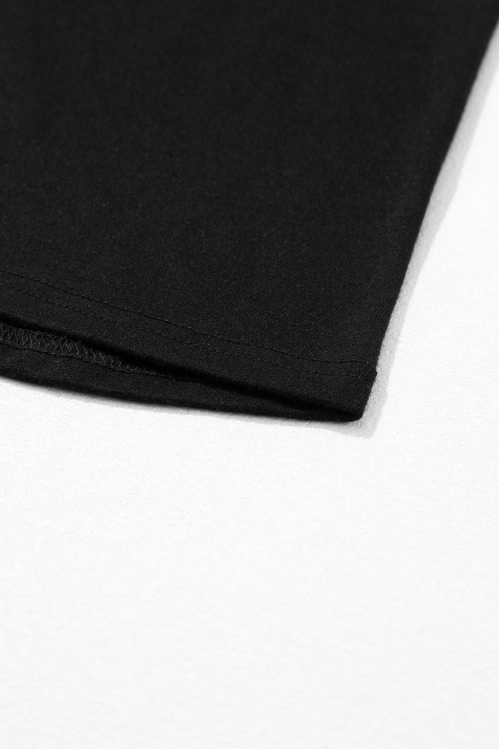 Elegant Black Wrap Style Beach Cover-Up with Spaghetti Straps