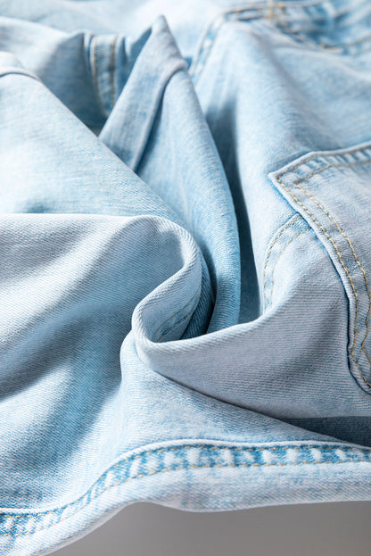 blue jeans