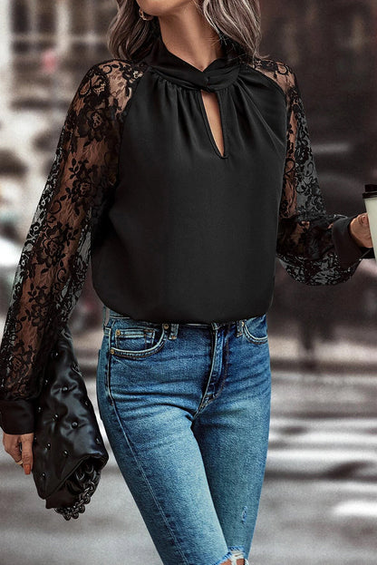 floral tops for women