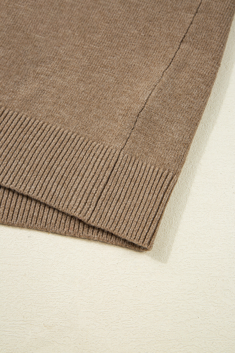 bishop sleeve sweater