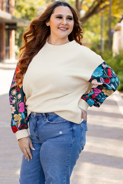 plus size top