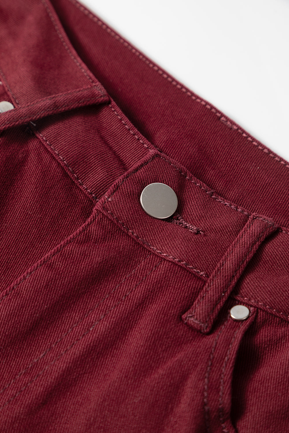 loose straight jeans