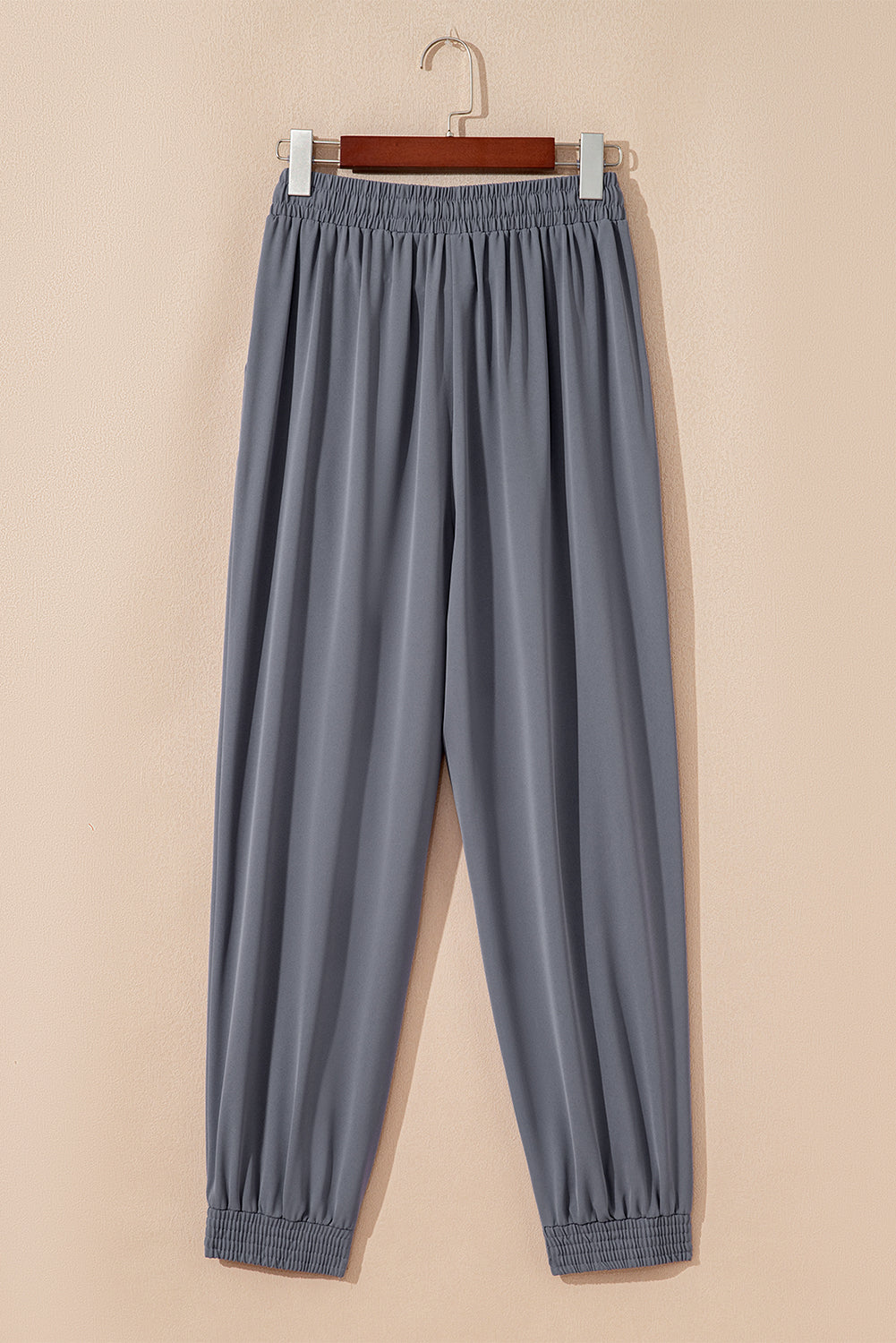 cropped joggers womens