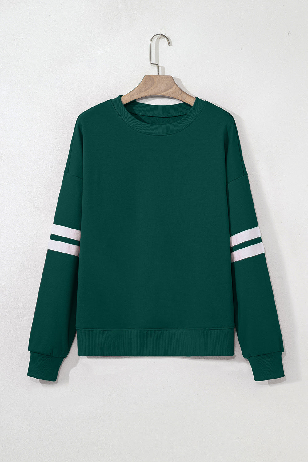 Oversize sweatshirt