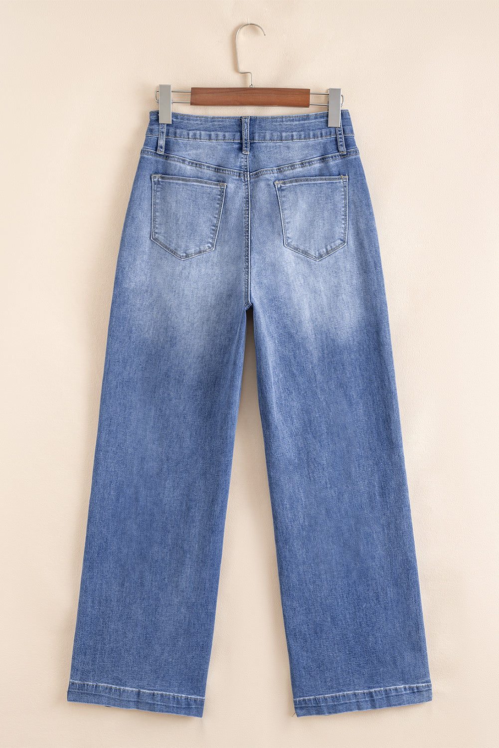 blue jeans