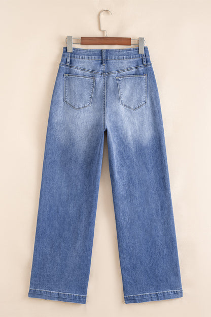 blue jeans