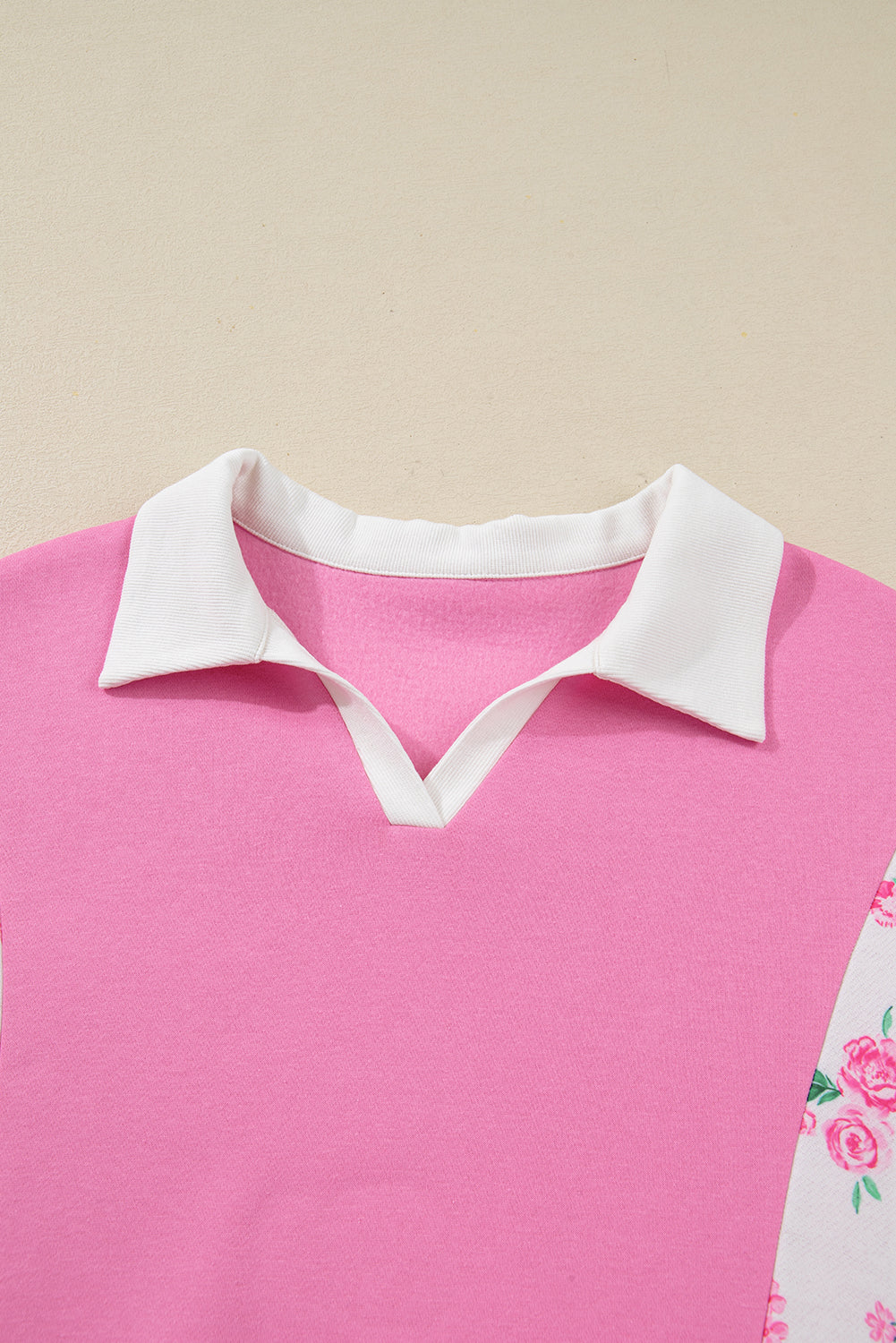 plus size long sleeve top