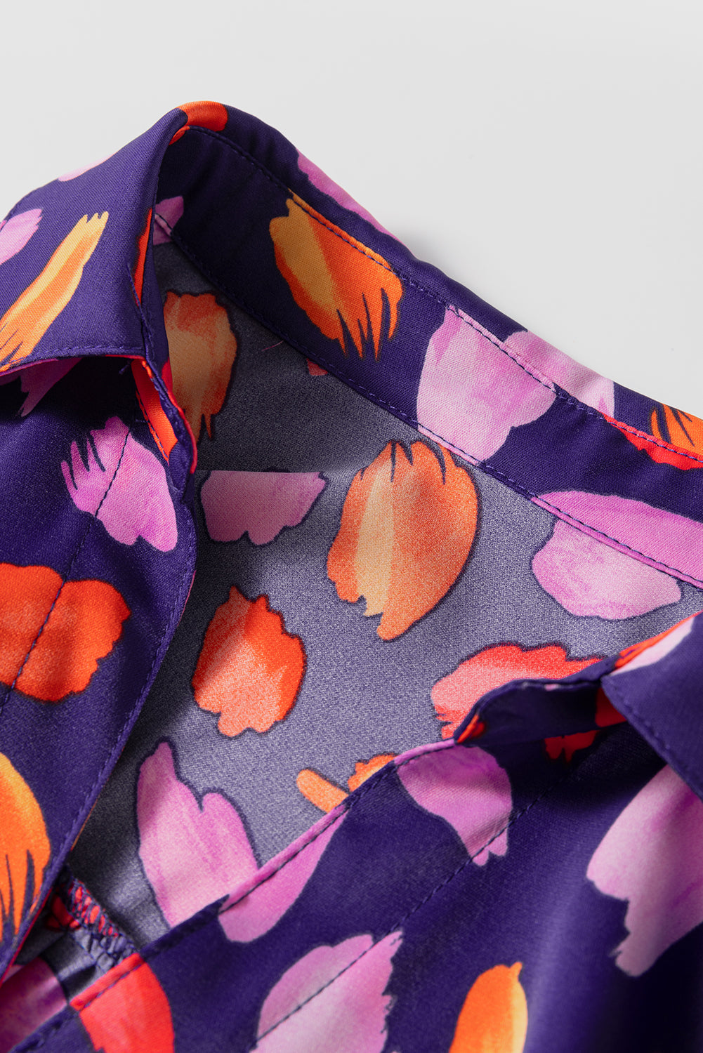 collar t shirt dress