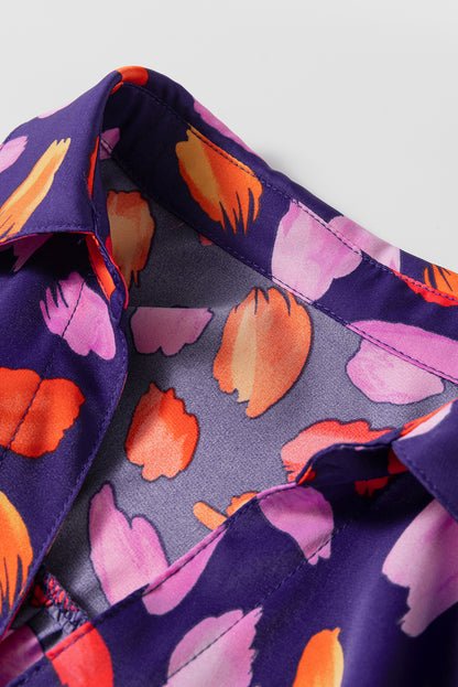 collar t shirt dress