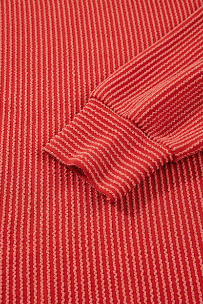 christmas long sleeve top