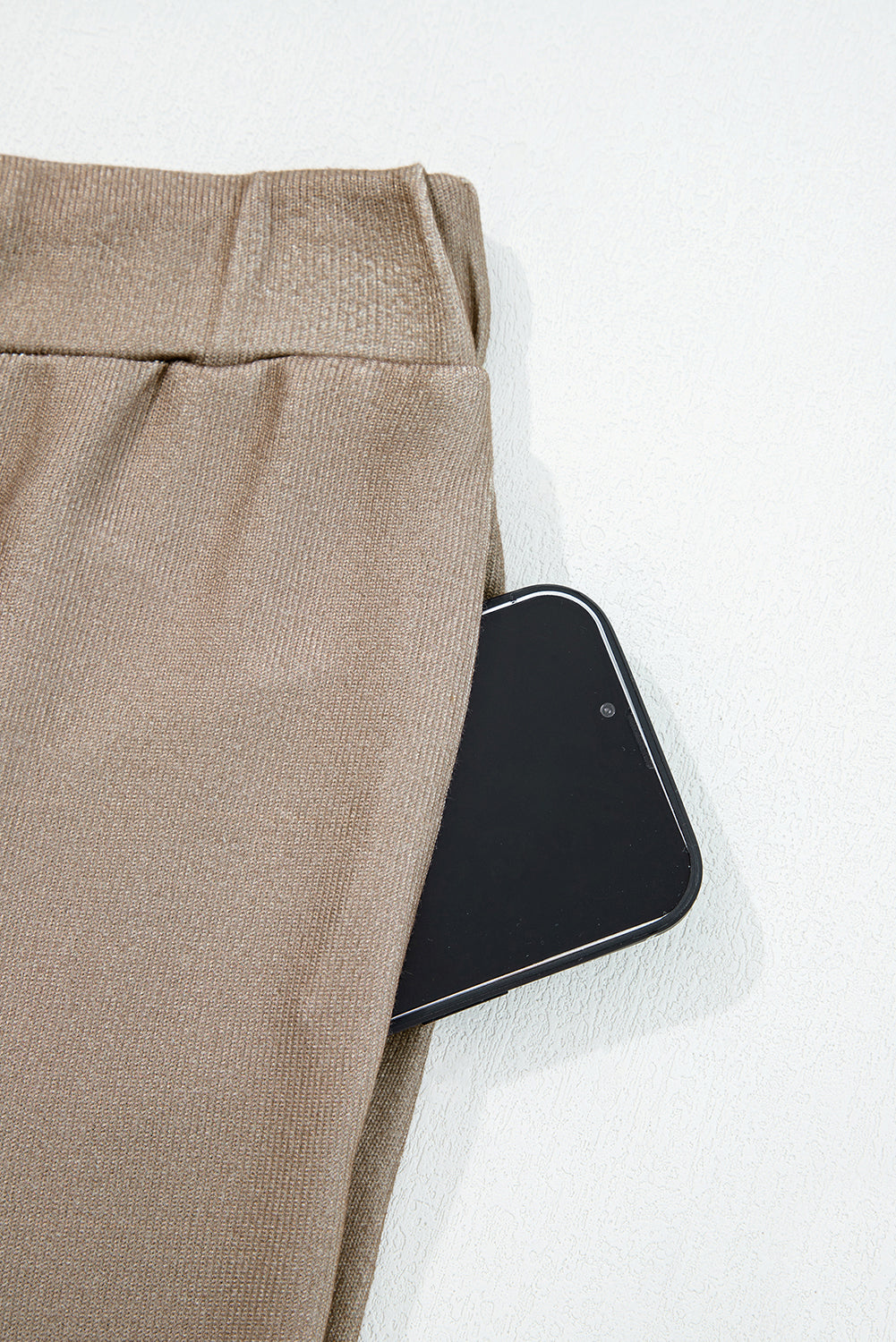 star print lounge set