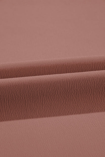 Wide Leg Flowy Pants