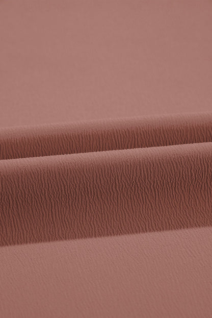 Wide Leg Flowy Pants