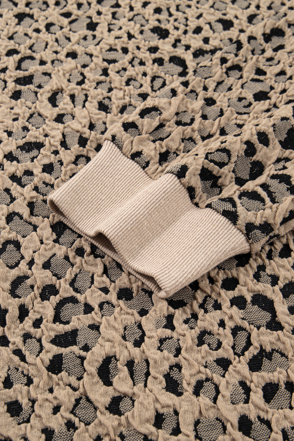 plus size long sleeve pullover