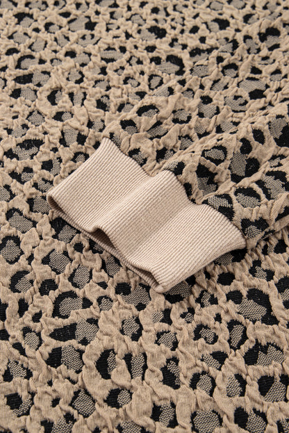 plus size long sleeve pullover