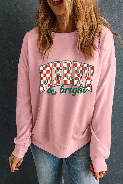 christmas sweatshirt